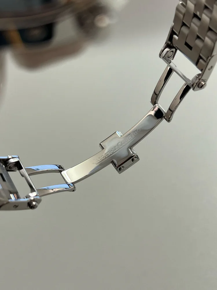 Jaeger-LeCoultre Master Calendar 147.8.41.S